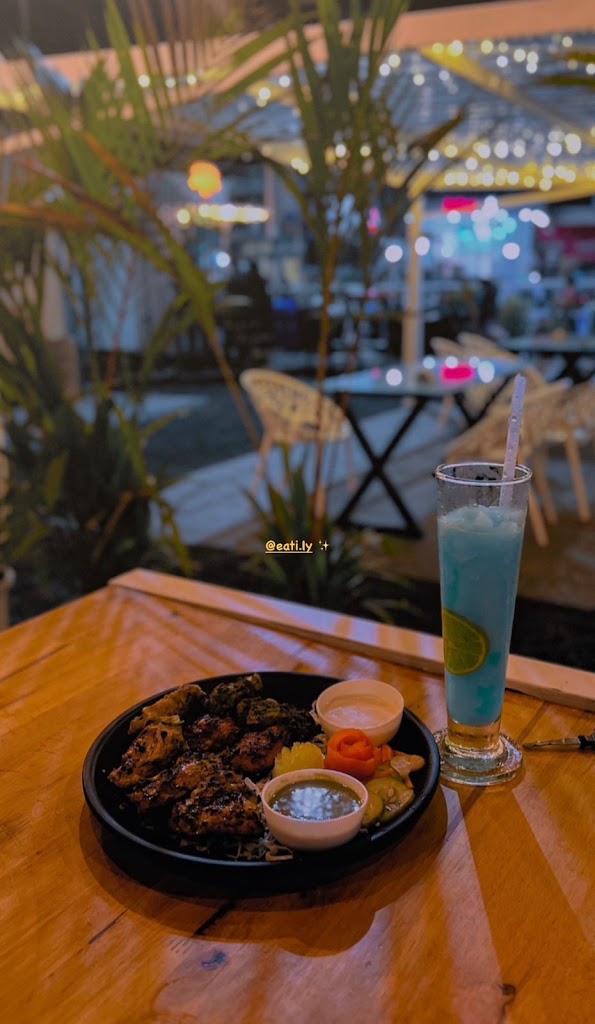 Food & drink