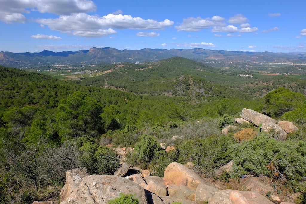 Pico de la Cruz