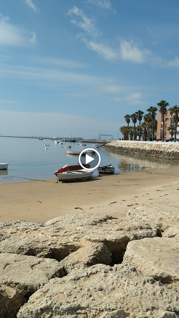 Playa de la Cachucha — Videos