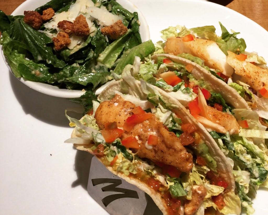 Caesar salad
