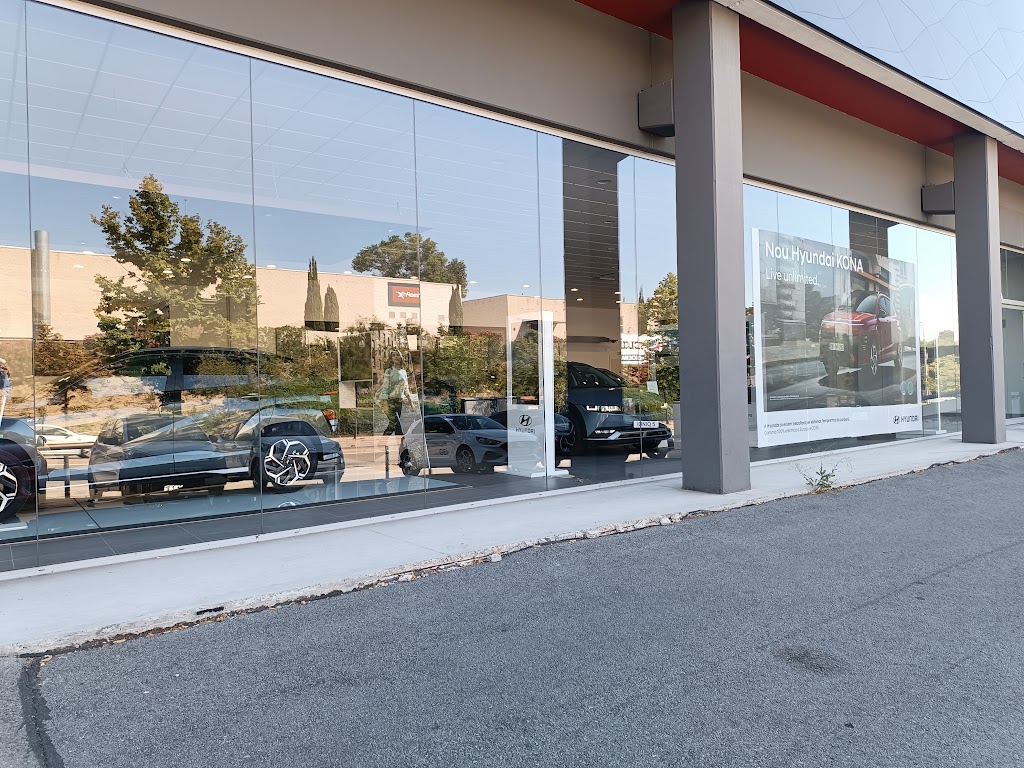 Hyundai Terrassa - Vallpark Motors