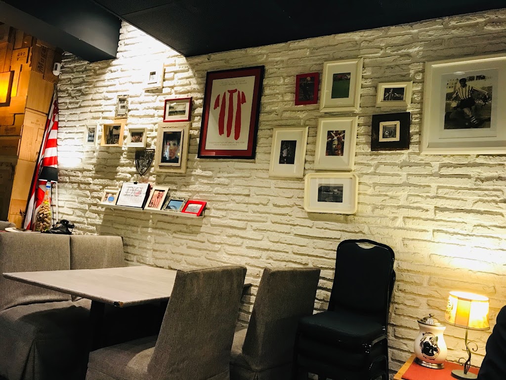 D. O Bilbao — Ambiente