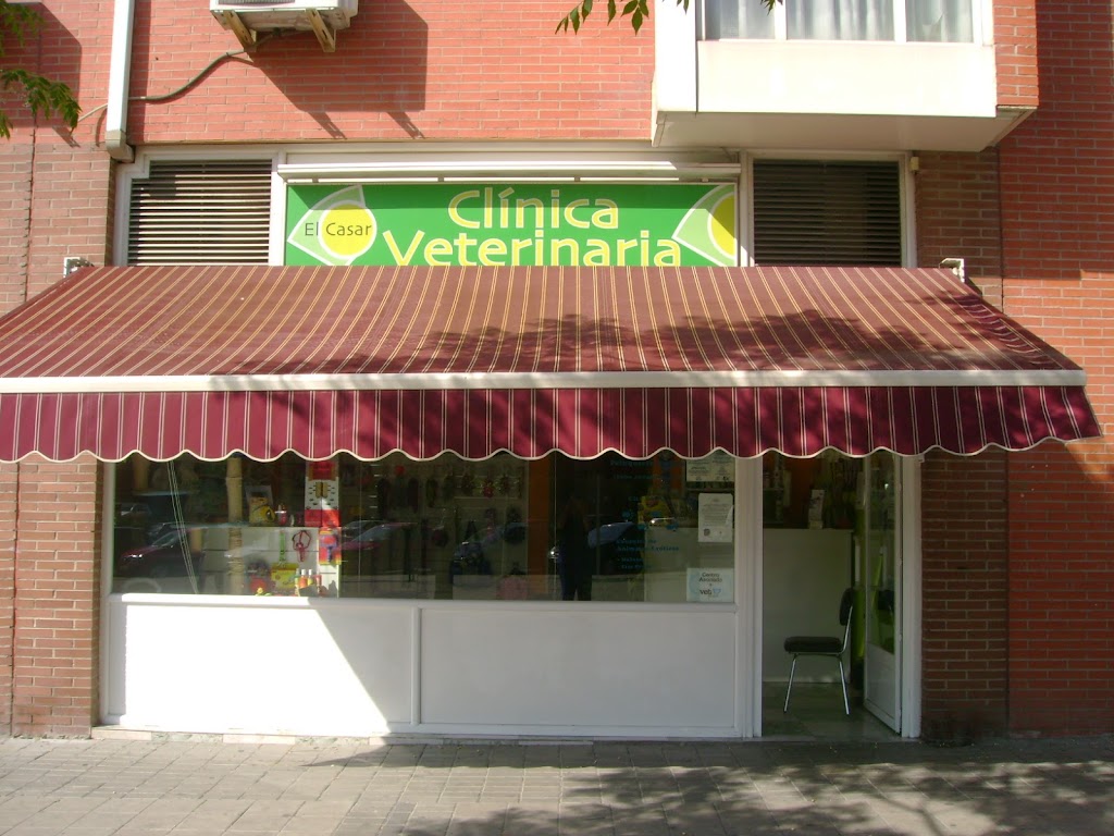 El Casar Clinica Veterinaria