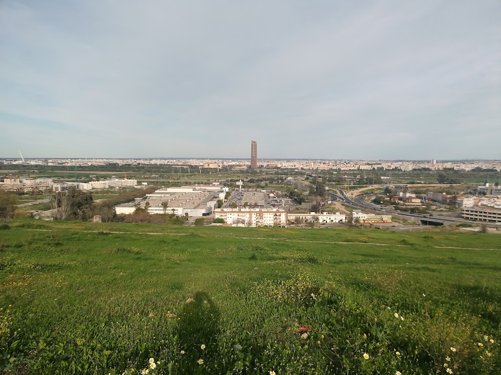 Parque Mirador del Carambolo