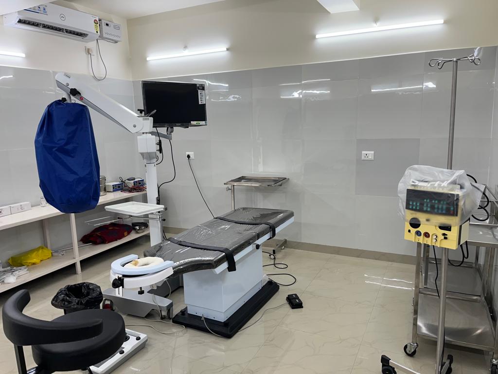Hospital
