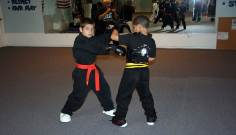  Hialeah School Of Self Defense