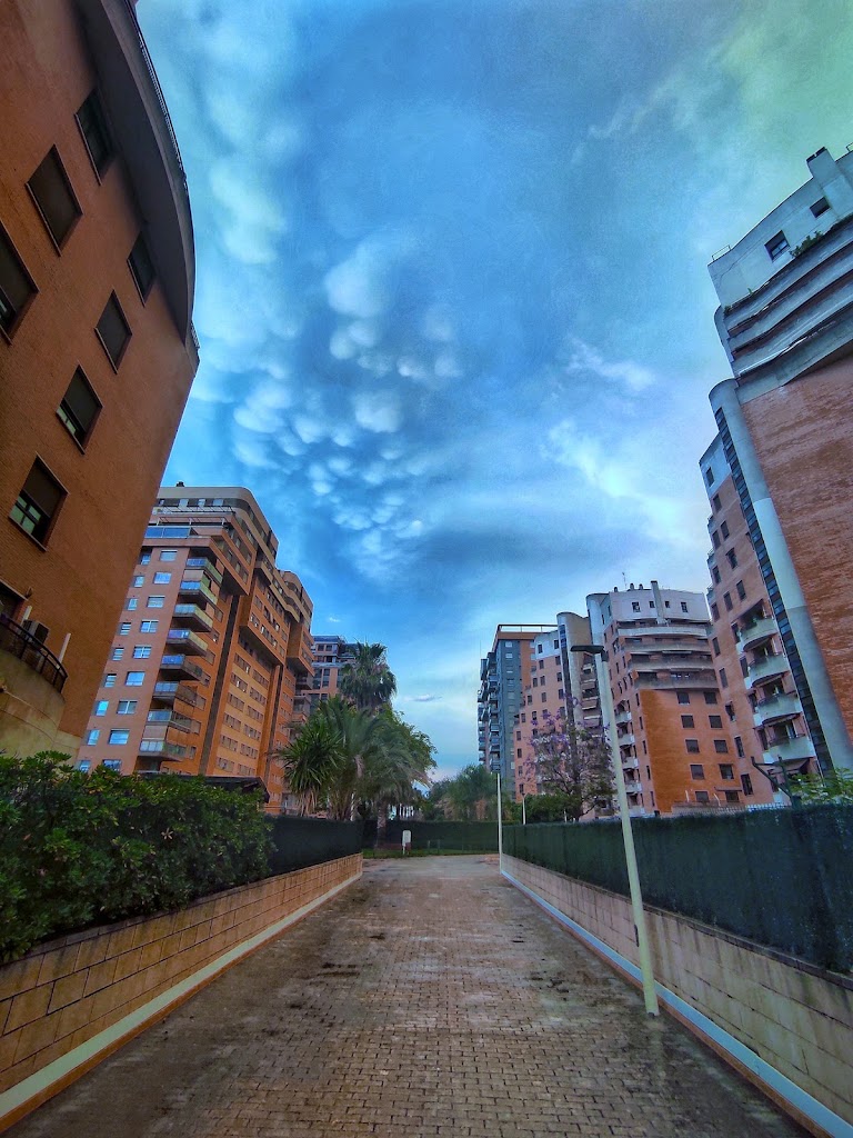 Residencial Jardines de Mislata