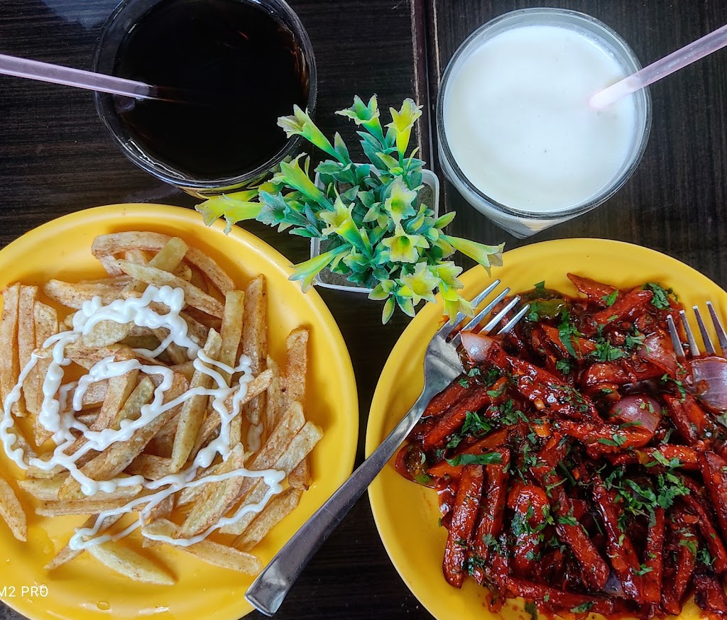 Food & drink