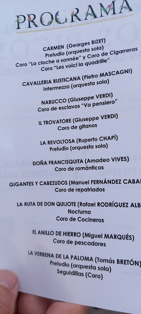 Finca Los Picos Pilar de la Horadada