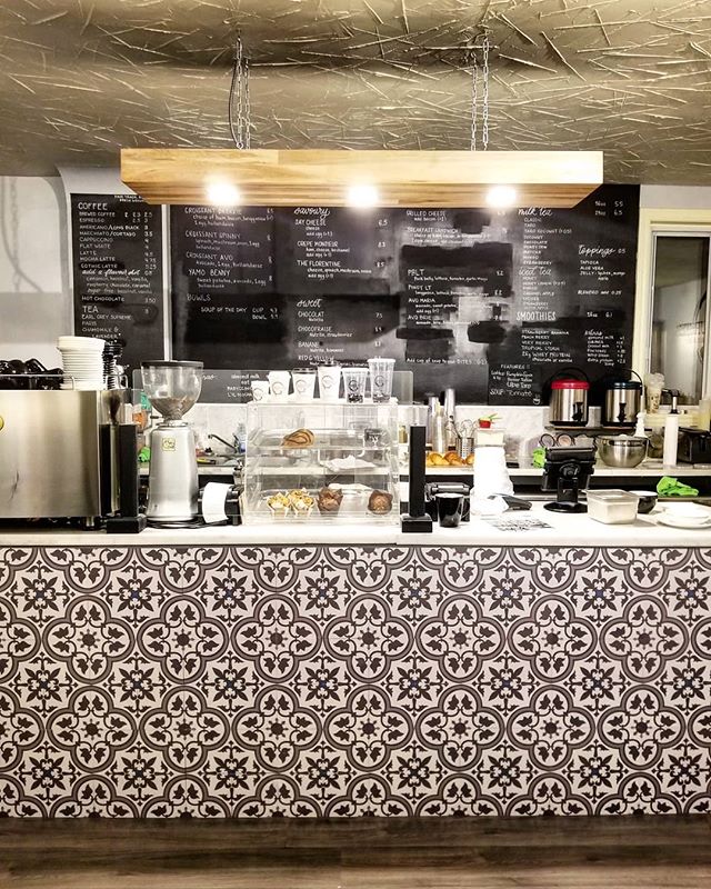 Photo of Decourses Cafe