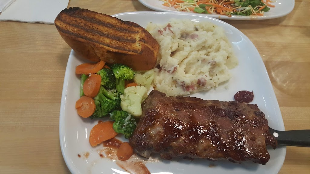 Food & drink