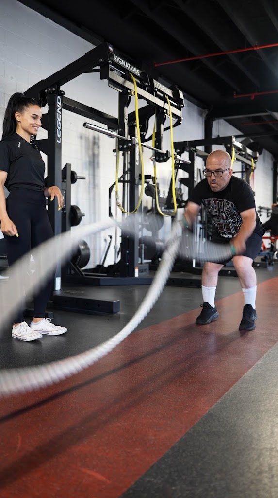  Personal Training at Signature Fitness