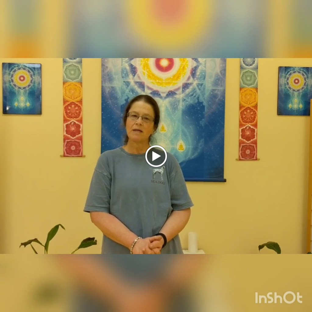  Body & Brain Yoga Tai Chi