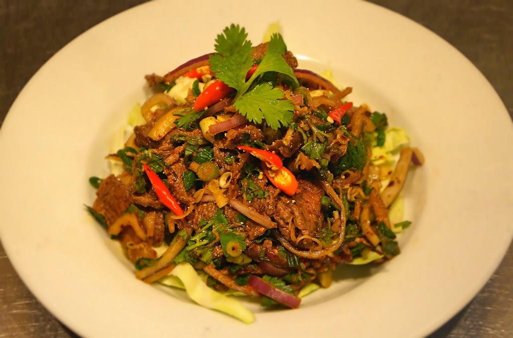 Thai Basil