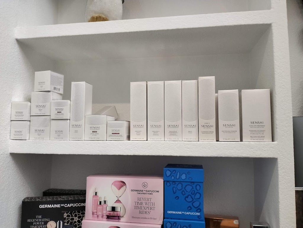 Centro de estetica en Coslada | Ineos — Del propietario