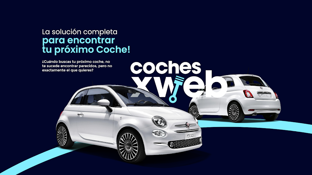 Cochesxweb