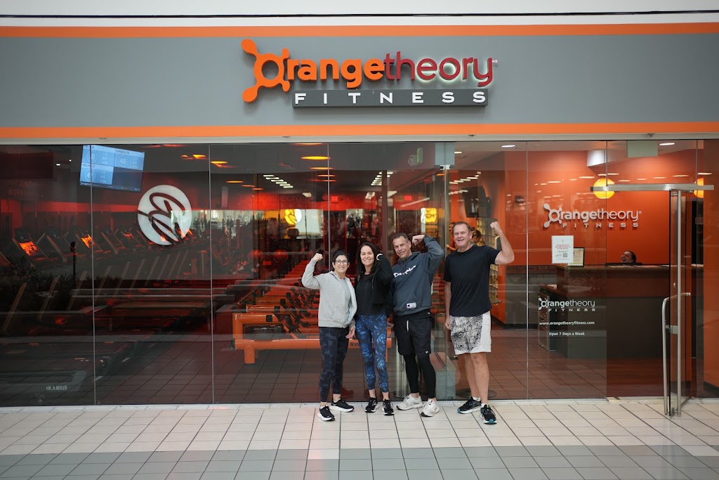  Orangetheory Fitness