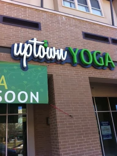  Uptown Yoga Austin Ranch