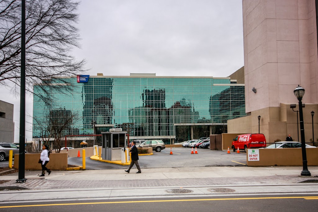 Evocative Data Centers Atlanta Facility Atl1
