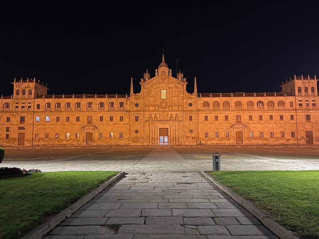 Parque Plaza Compania