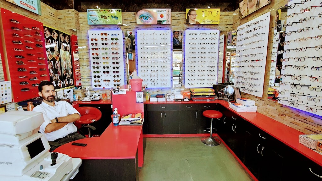 Eye Care Opticians