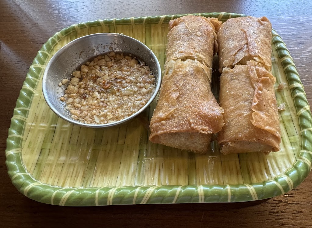 Ruam Mit Thai + Lao Cuisine