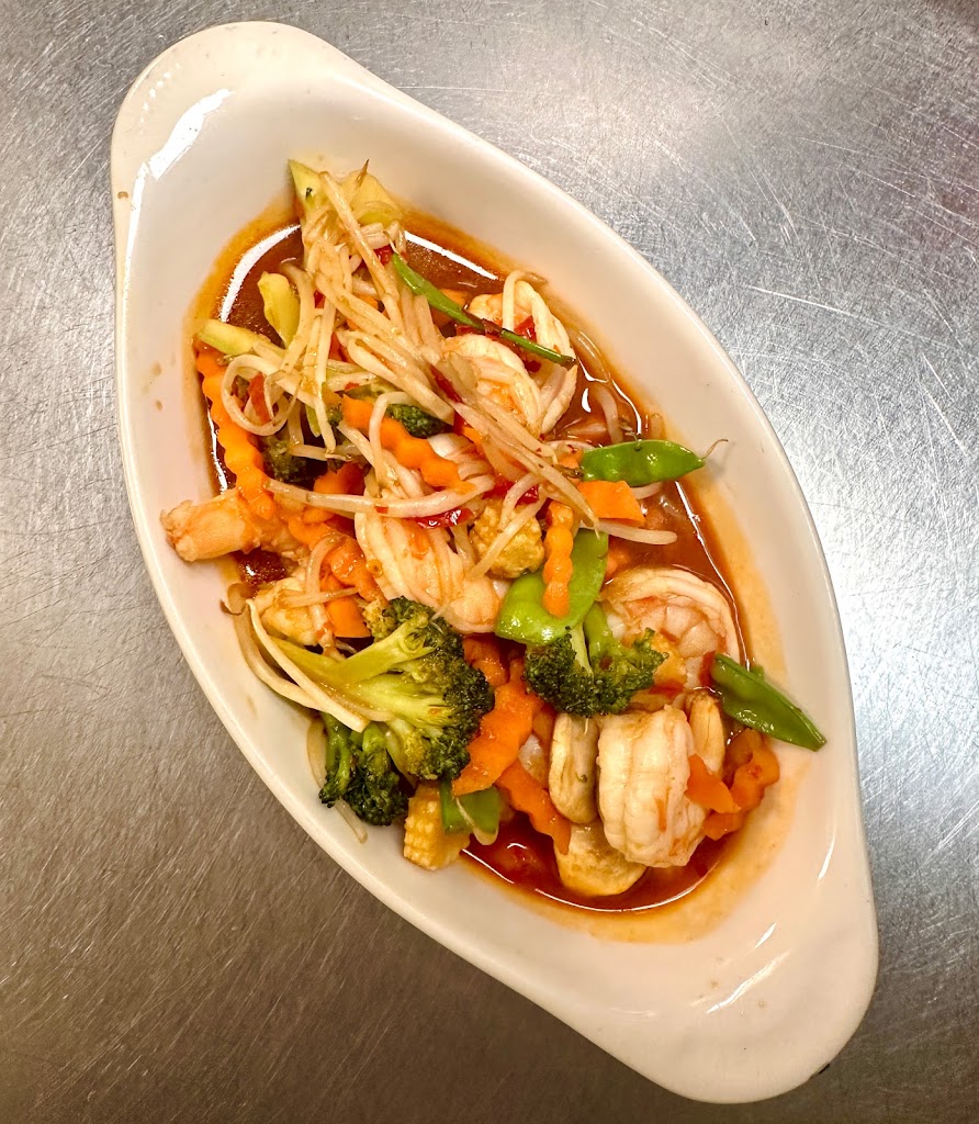 Jay's Authentic Thai Cuisine