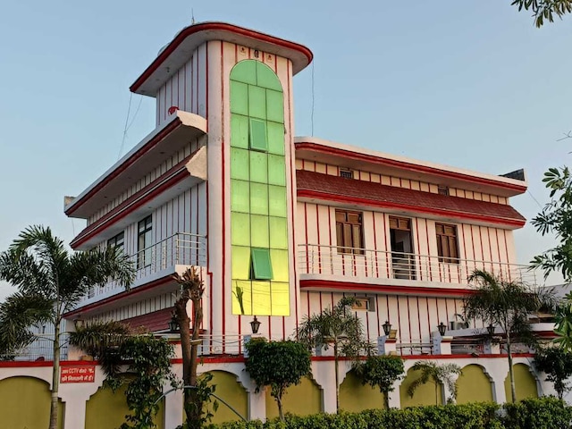 Oyo Home Hotel Bright Room