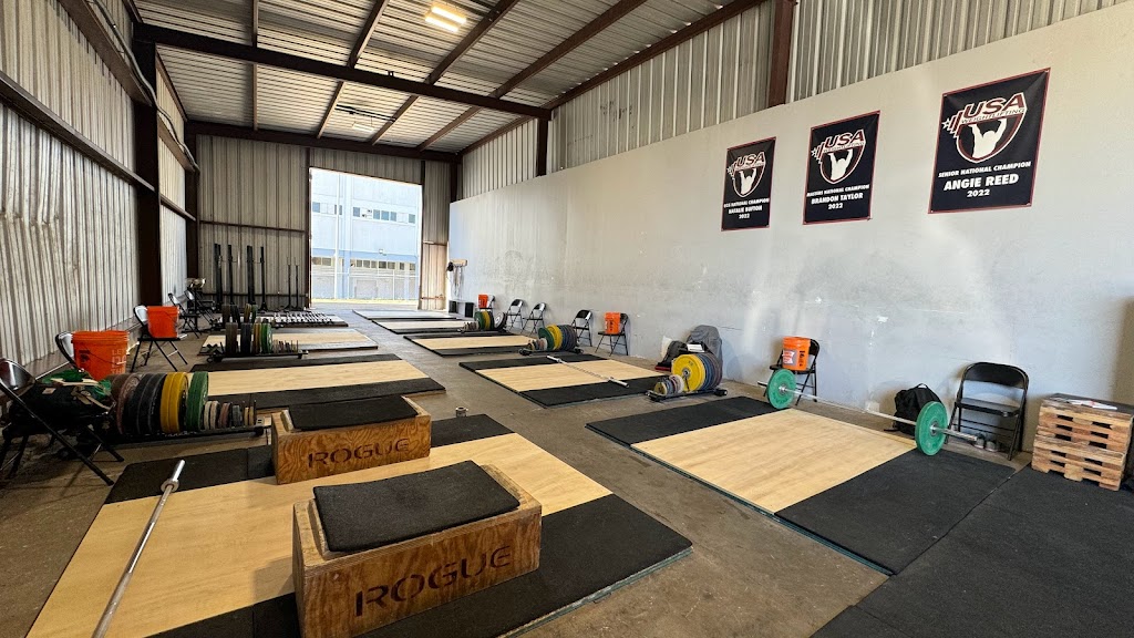  Archon Fitness & Performance