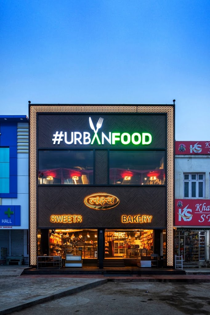 Urbanfood Best Restaurant In Jind Haryana