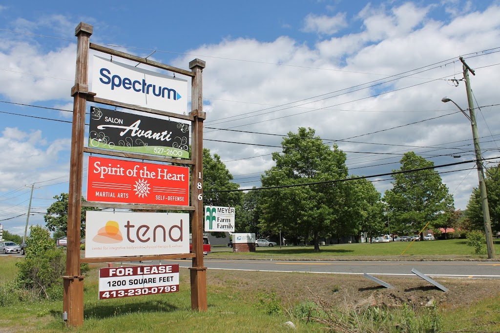 Physical therapy clinic in Easthampton