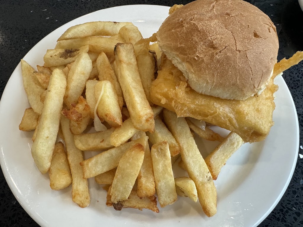 Food & drink