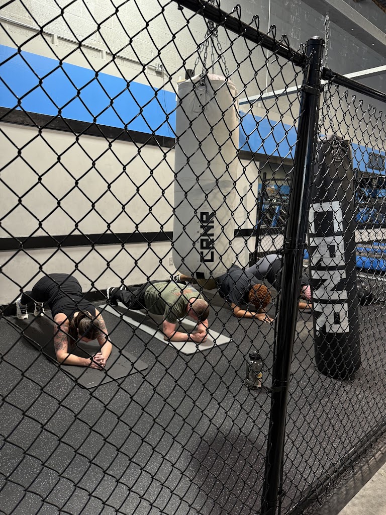  XOFitness Personal Training