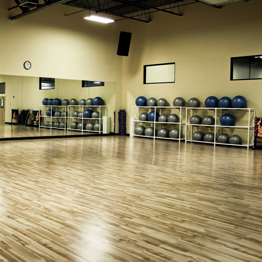  Blast! Fitness - Burbank