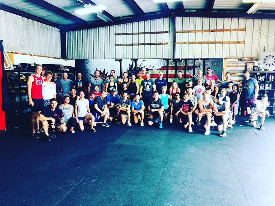  Lakeway Elite Fitness