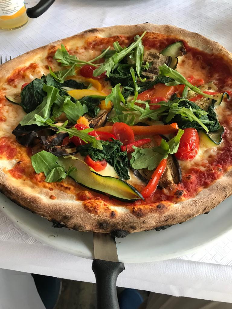 Food & drink