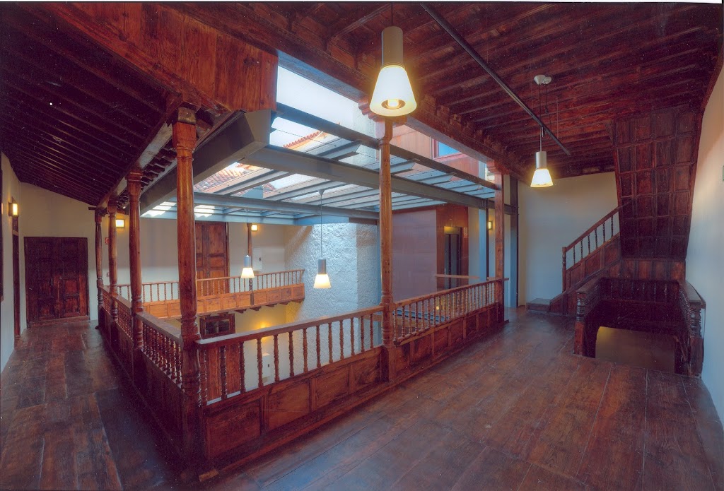 Instituto de Estudios Canarios