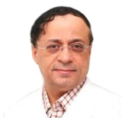 Dr. Dr Sunil Kapoor Best Cardiology Doctor Near Me Cardiac Tamponade Dilated Cardiomyopathy 25 Yrs Of Exp