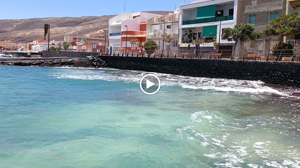 Puertito de Guimar (T)