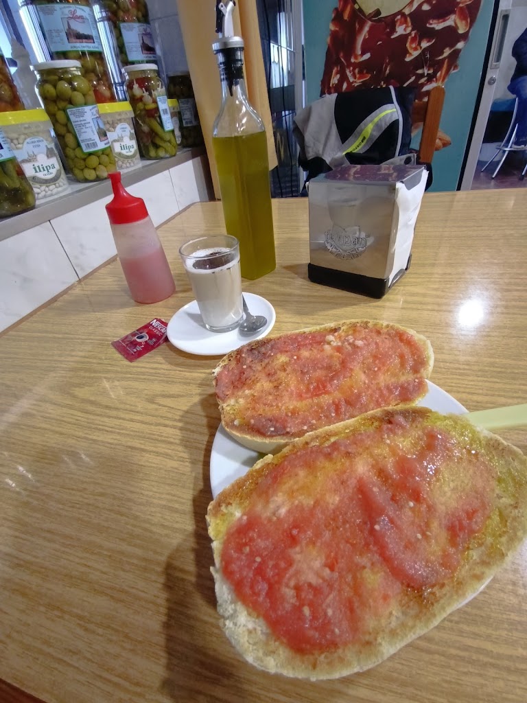 Restaurante Venta Las Animas — Mas recientes