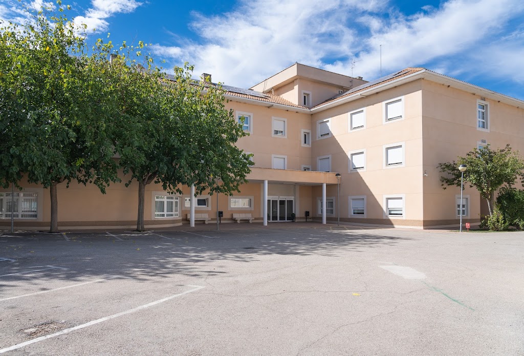 Residencia Sergesa La Masiega. Centro de Dia (Servicio de Estancias Diurnas).