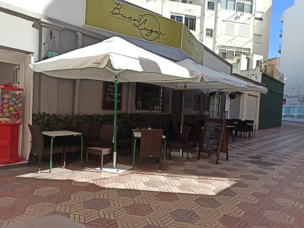 Restaurante Buen Lugar
