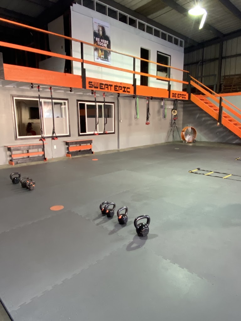  Level Up Fitness 808 Hawaii