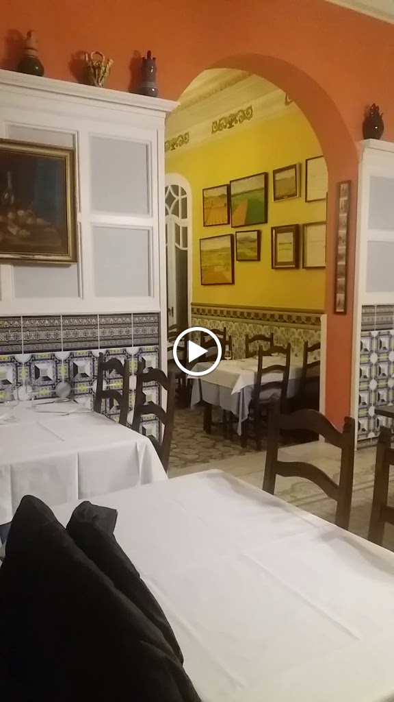 Restaurant Caminetto — Videos