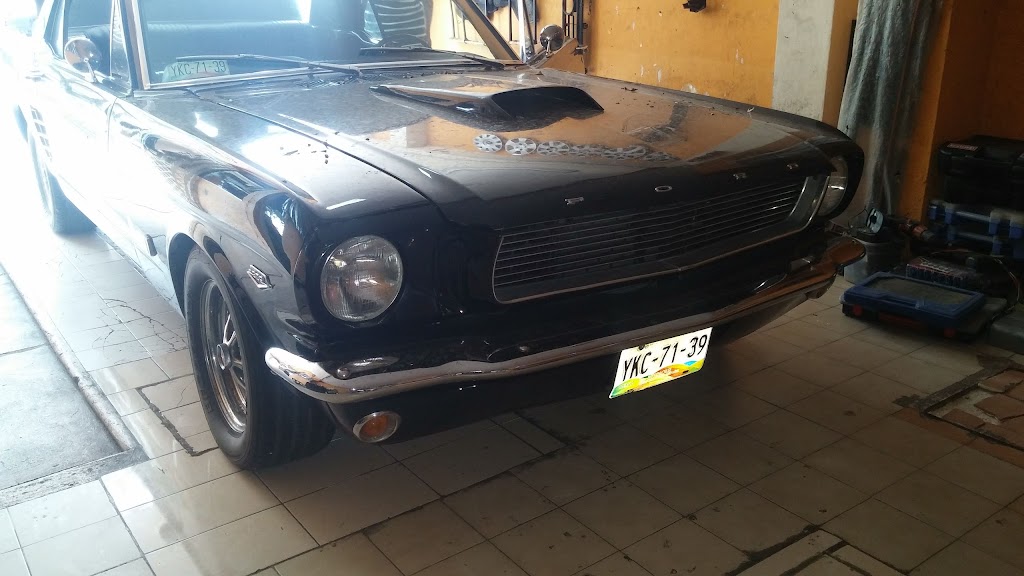 ACCESORIOS AUTOMOTRICES CR