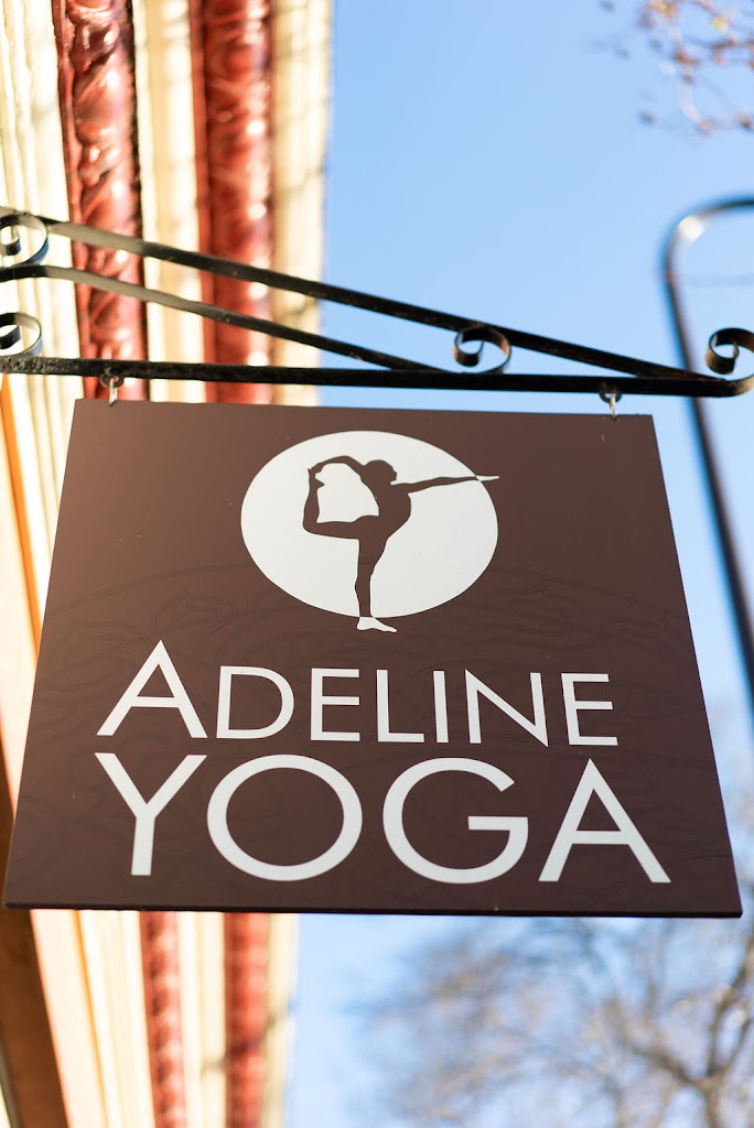  Adeline Yoga