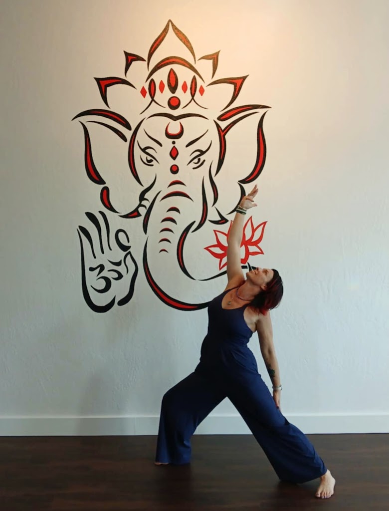  No Mud No Lotus Yoga and Healing Center