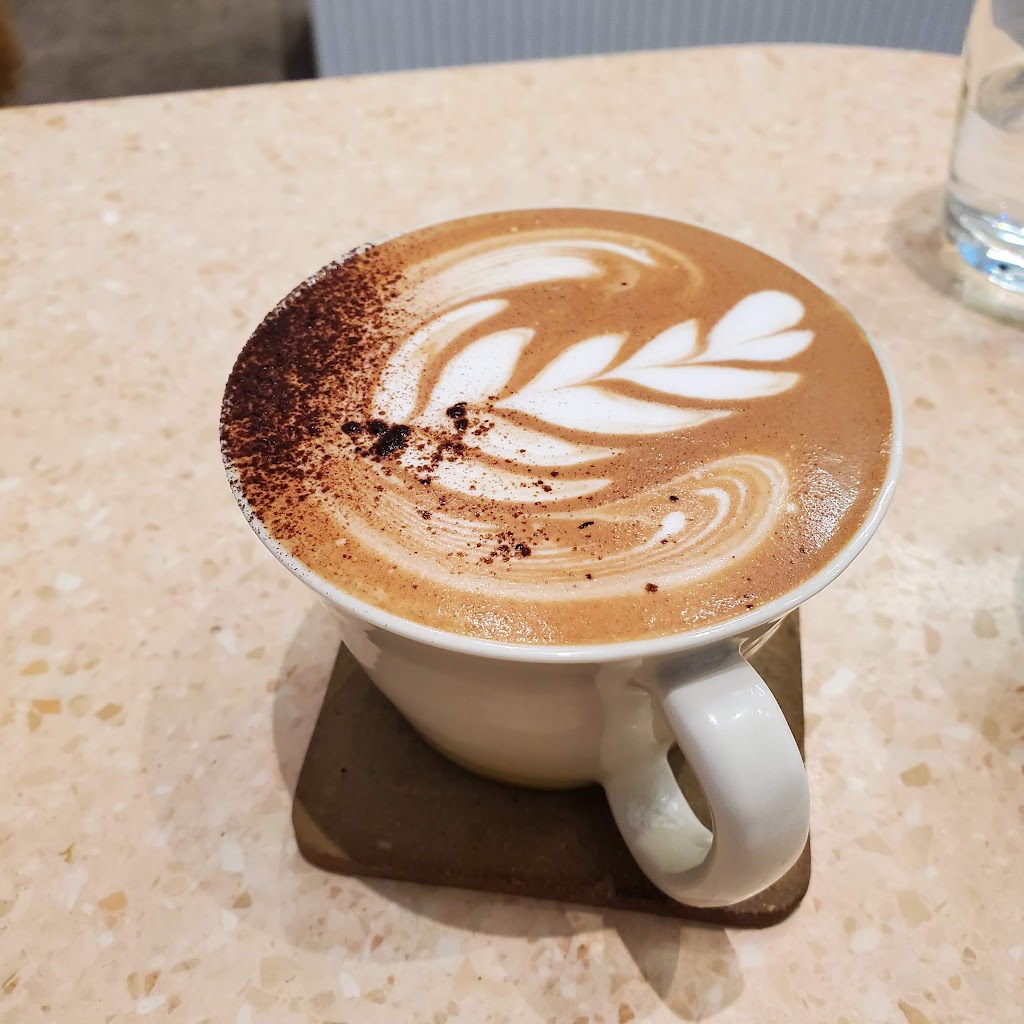 Caffeine Stone 咖啡酒陶 的照片