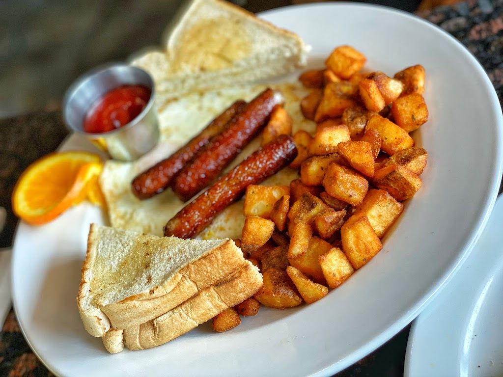 Home fries