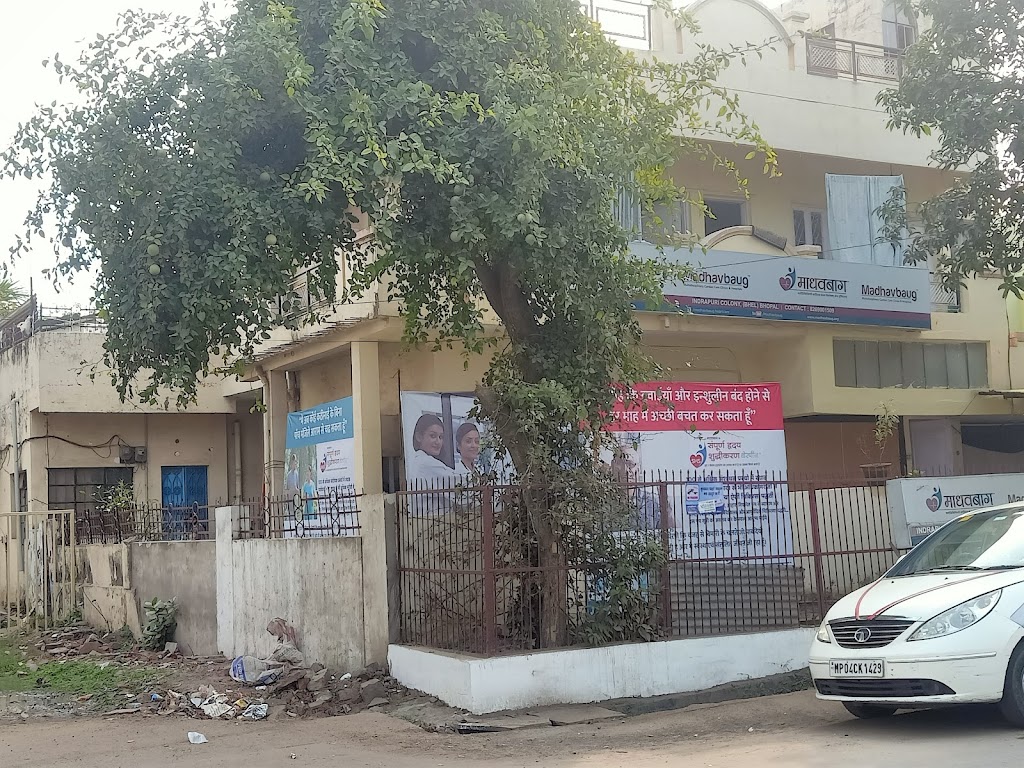 Dr. Dr Shubhanshu Shrivastava Praventive Cardiologist